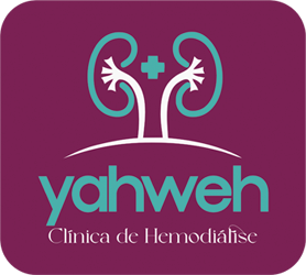 Logo | Yahweh - Clínica de Hemodiálise